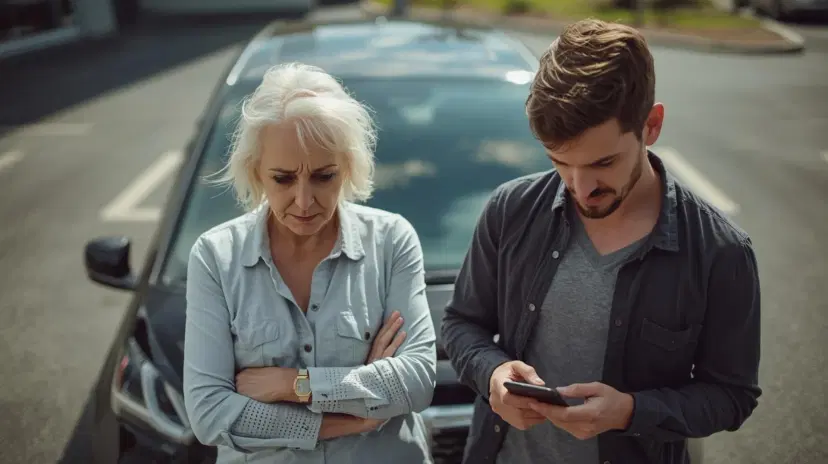 Don't Let Your Dream Car Slip Away: How a Wishlist Can Save Your Sanity