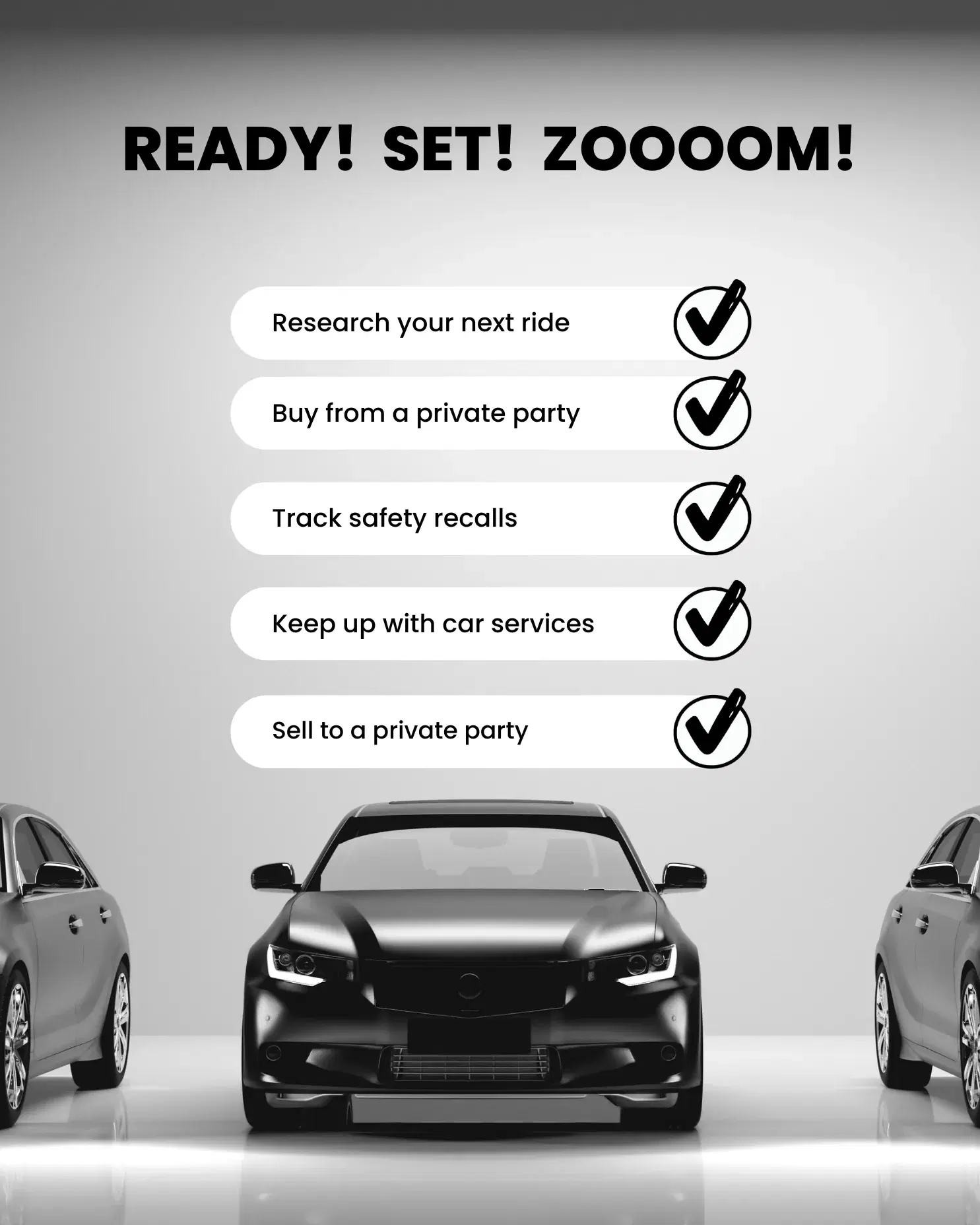 Zoooom P2P Marketplace illustration