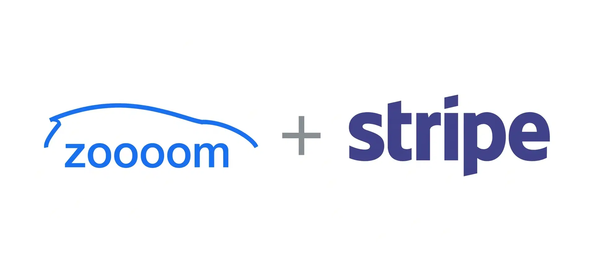 Zoooom Secure Payments powered by Stripe illustration