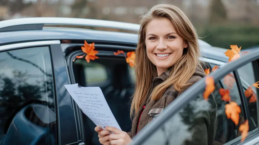 Thanksgiving Travel Car Checklist: What to Check Before a Long Drive